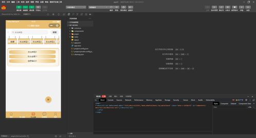 SpringBoot與Vue個(gè)人財(cái)務(wù)小程序開(kāi)發(fā)全攻略 源碼、文檔、調(diào)試與答疑