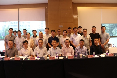 國家重點研發計劃“網絡協同制造和智能工廠”重點專項季度會議在成都召開，聚焦高安全裝備智能運維與基礎軟件開發