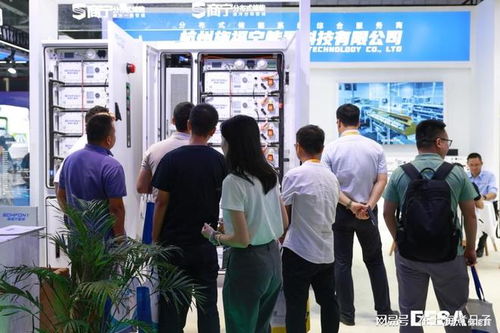 領(lǐng)跑儲(chǔ)能革新 2026年上海儲(chǔ)能展精英聚首，信息技術(shù)賦能產(chǎn)業(yè)未來(lái)