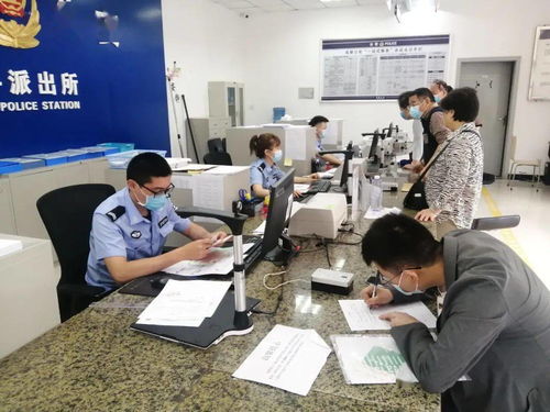 暖心便民新舉措 成都高新公安一站式服務(wù)辦證點(diǎn)信息公開服務(wù)獲贊